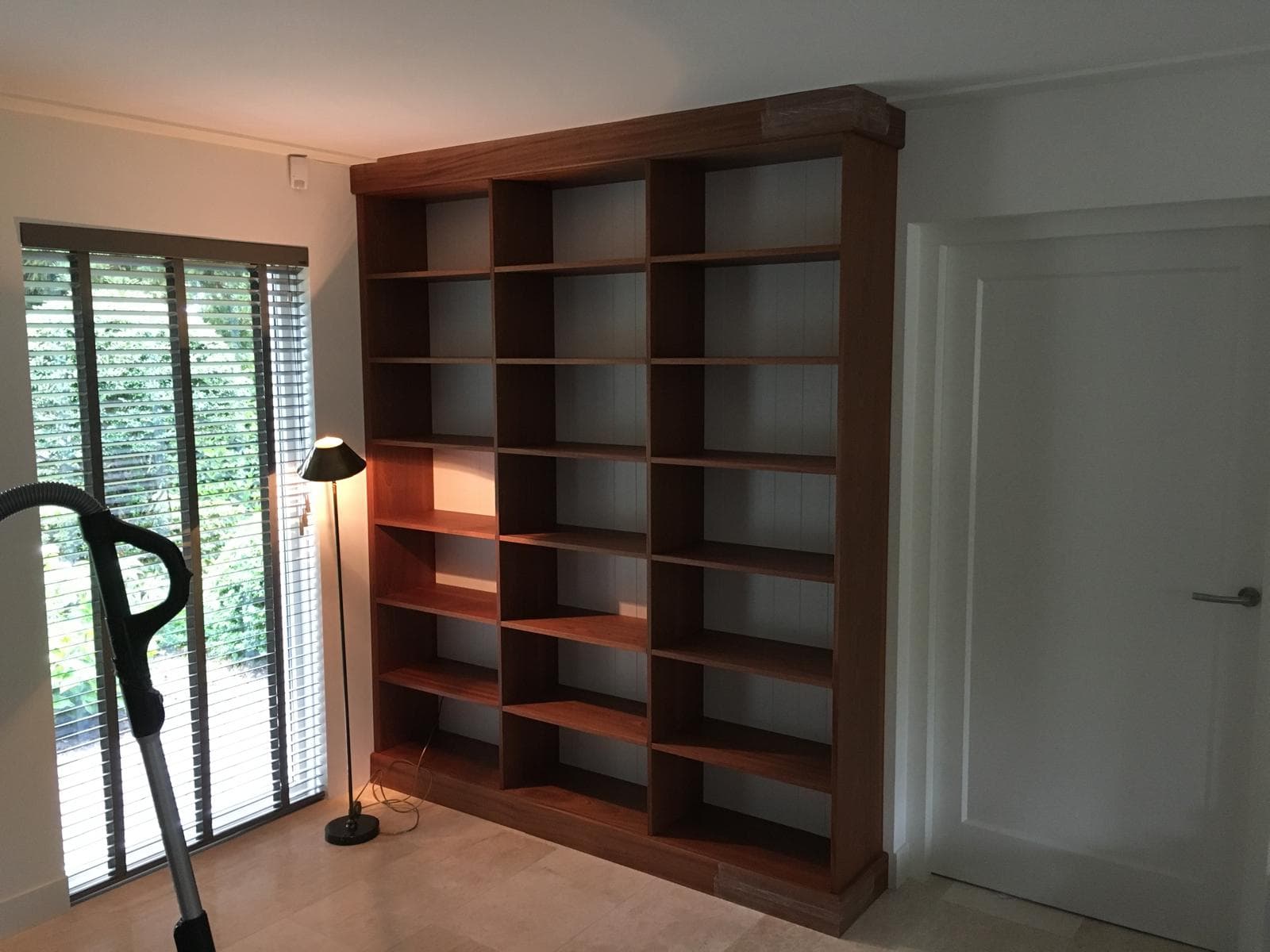 Maatwerk kast door JDG